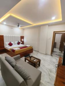 Nandi residency