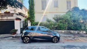 Sublime 2 bedroom spacious and bright AC Private parking