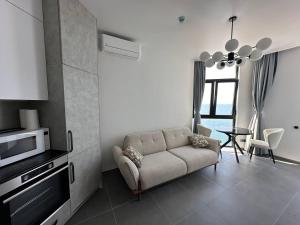 11 Апартамент с отдельной спальней