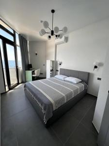 11 Апартамент с отдельной спальней