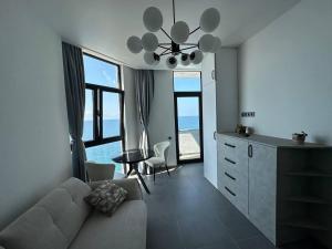 11 Апартамент с отдельной спальней