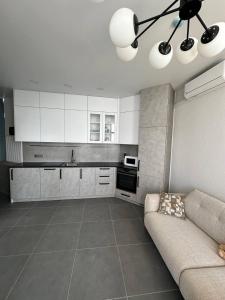 11 Апартамент с отдельной спальней