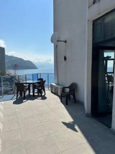 11 Апартамент с отдельной спальней