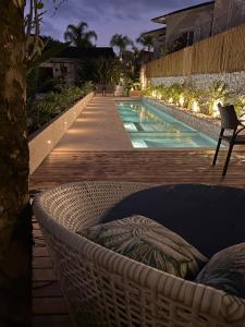 Pousada Pono Village - Ubytování bez kategorie ve městě Juquei