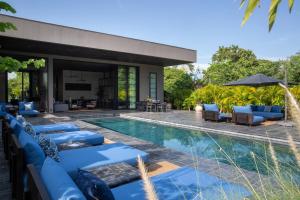 Villa Vera at White Lotus Estate - 4hvězdičkové hotely ve městě Ko Samui