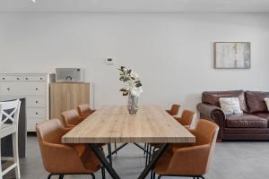 3E1 Abnb-Style Cozy Epping Stay, Walk to Station, Free Parking