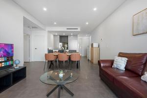 3E1 Abnb-Style Cozy Epping Stay, Walk to Station, Free Parking