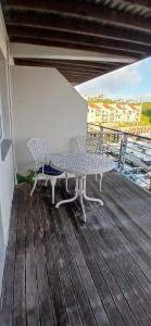 Shipsbell 9A, 1 Bedroom