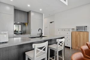 3E1 Abnb-Style Cozy Epping Stay, Walk to Station, Free Parking