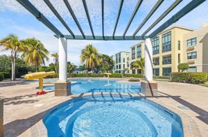 Steps To The Sand Family Pools Patio For Grill