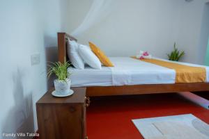 Family Villa Talalla