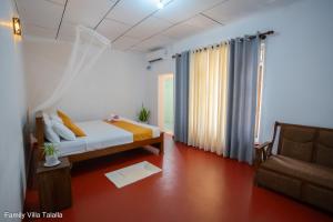 Family Villa Talalla