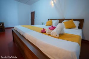 Family Villa Talalla