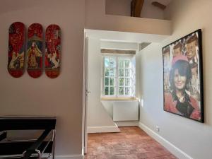 Relais des Hautes Roches