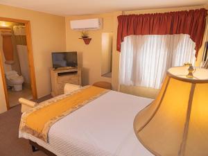 Boutique Hotel La Cordillera