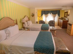 Boutique Hotel La Cordillera