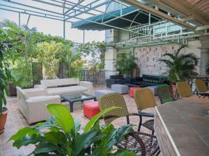 Boutique Hotel La Cordillera