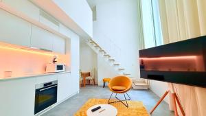 White Garden - 3hvězdičkové hotely ve městě Aveiro