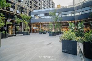 Aptos modernos e completos a poucos minutos da Lagoa da Conceição e da Praia - VTD