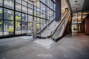 Aptos modernos e completos a poucos minutos da Lagoa da Conceição e da Praia - VTD