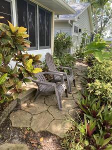 2b2bth House pool private beach and Sanibel FM Beach