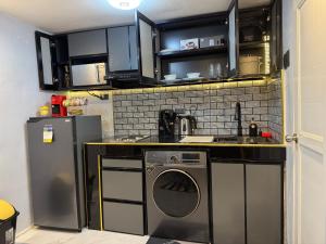 Unique Vibes Staycation