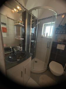 Suite cosy chez Marie