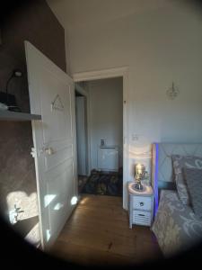 Suite cosy chez Marie