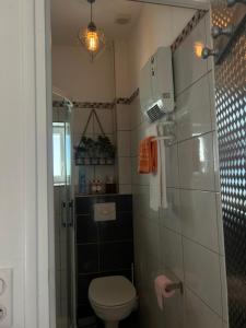 Suite cosy chez Marie