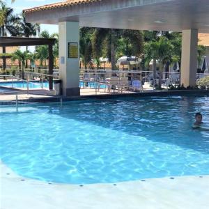 Apartamento caldas novas Goiás