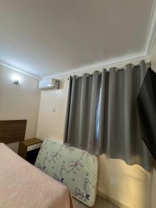 Apartamento caldas novas Goiás