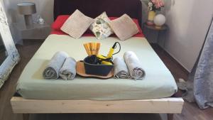 LaCAsina di Grosseto centro