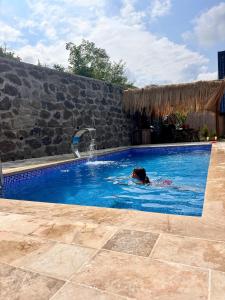 Ordu Casa di Arte Bungalov