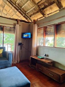 Mwamfushi Safari Lodge