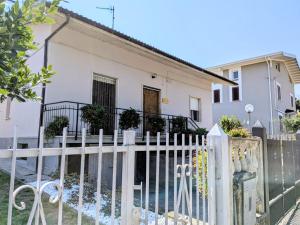 Da zia Concetta, casa vacanze immersa nel verde