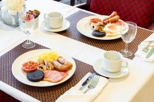 Muthu Glasgow River Hotel
