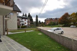 Chalet Emy con giardino privato
