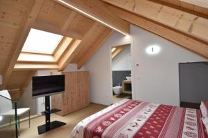 Chalet Emy con giardino privato