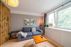 Boho Bliss 2R Apartment Zentral