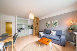 Boho Bliss 2R Apartment Zentral