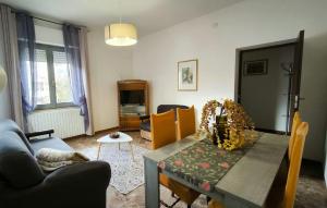 Da zia Concetta, casa vacanze immersa nel verde