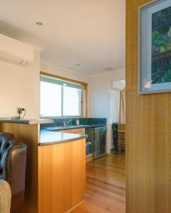 Home & Away at Coles Beach