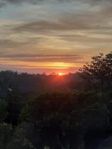 Chacara Encantador Nascer do Sol