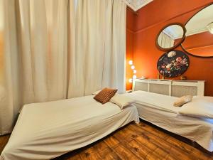 Beautiful & Bright Victorian Home with High Ceiling in Paddington near Hyde Park by Tube Stations - Ground Floor, No Stairs