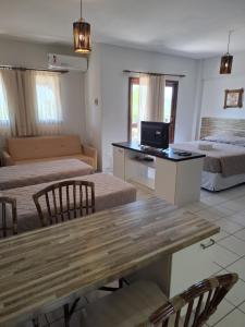 Apart Hotel Serantes