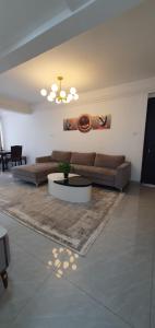 Silver Stays Kilimani