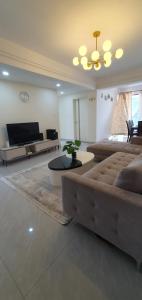 Silver Stays Kilimani