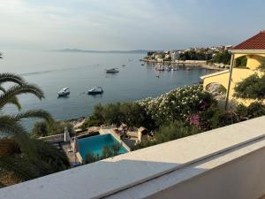 Apartments Villa Paula