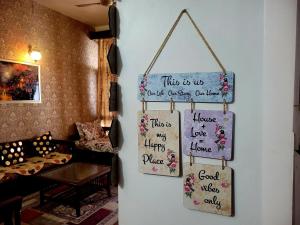 RB Cottage at mall road mussoorie