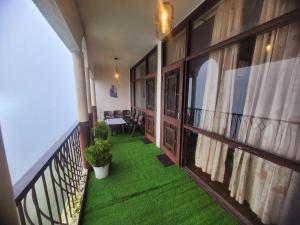 RB Cottage at mall road mussoorie